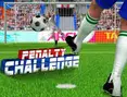 Penalty Challenge
