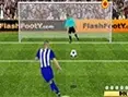 Penalty Shooters