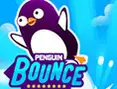 Penguin Bounce