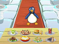 Penguin Cookshop