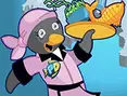 Penguin Diner 2