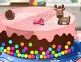 Perfect Cake Master