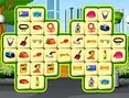 Pet Care Mahjong