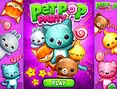 Pet Pop Party