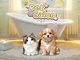 Pet Salon