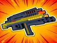 Pew Pew Dose