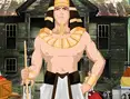 Pharaoh House Hidden Object