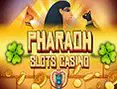 Pharaoh Slots Casino