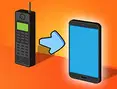 Phone Transform