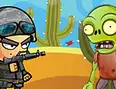 Physik-Zombie-Shooter