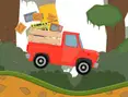 Pickup Driver