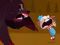 Picnic Panic