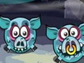 Piggy Wiggy 4 Zombie Edition
