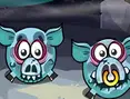 Piggy Wiggy 4 Zombie Edition