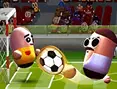 Pill Soccer