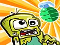 Pinata Zombie Hunter