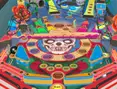 Pinball Simulator