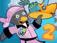 Pinguin Diner 2