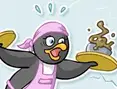 Pinguin Diner