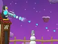 Pinguin Gegen Zombies 3