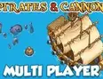 Pirates & Cannons: Multi Player