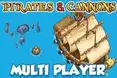 Pirates & Cannons: Multi Player
