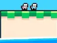 Pixcade Twins