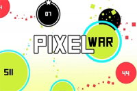Pixel War
