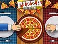 Pizza Challenge