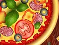 Pizza Maker Cooking And Baking Games For Kids