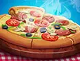 Pizza Maker