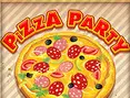 Pizza Party