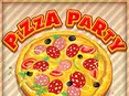 Pizza Party