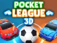 PKW-Fußball 3D