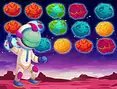 Planet Bubble Shooter