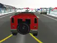 Plow Jeep Simulator