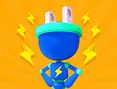 Plug Head 3D