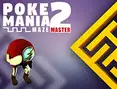 Poke Mania 2 Maze Master