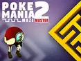 Poke Mania 2 Maze Master