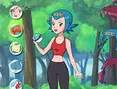 Pokegirl Dress Up