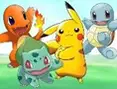 Pokemon Attack Defense