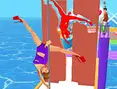 Pole Dance Battle