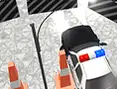 Police Car Parking