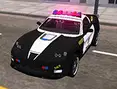 Police Car Simulator 2020