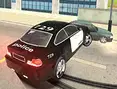 Police Car Simulator 3D