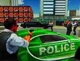Police Chase Real Cop Car Driver