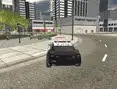 Police Cop Driver Simulator
