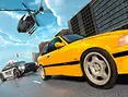 Police Real Chase Car Simulator