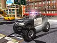 Police Truck Driver Simulator