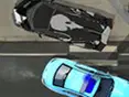 Polizei-Superauto: Einparken 2